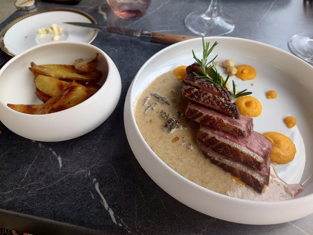 Les Délices De Kristina Photos 2