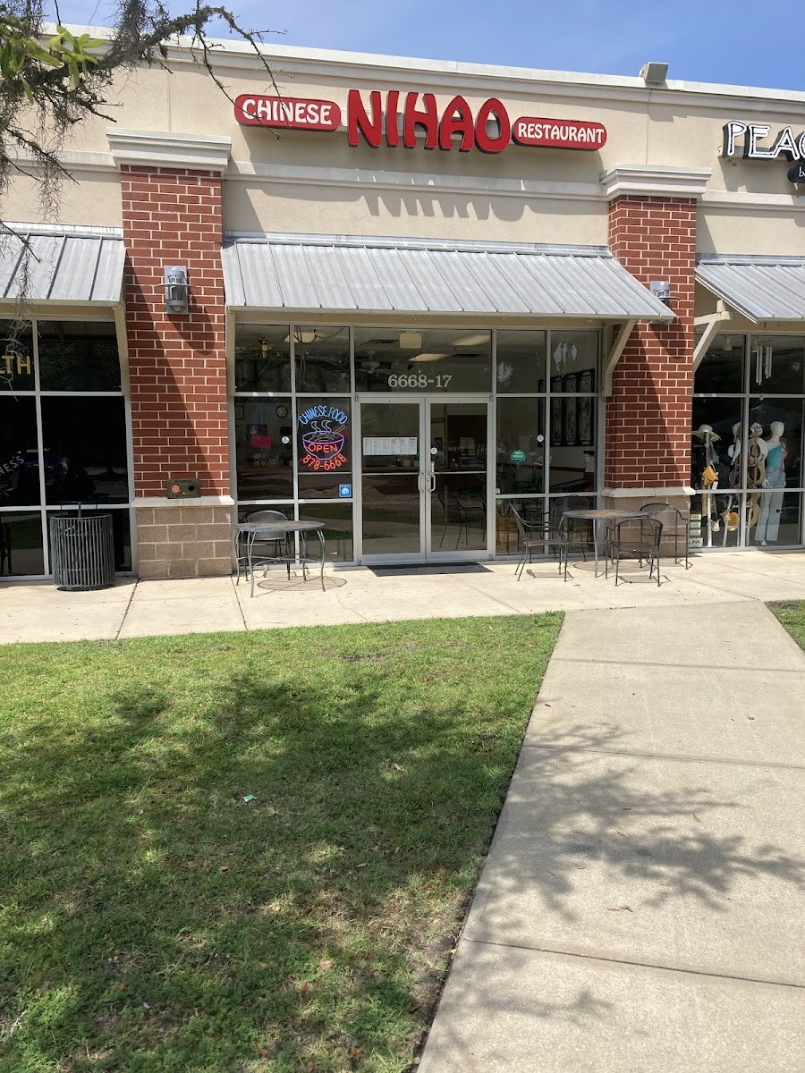 Nihao Chinese Restaurant